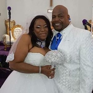 Meet your Posher, Jeffrey